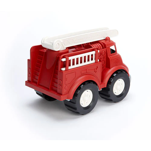 Fire Truck - Image 7
