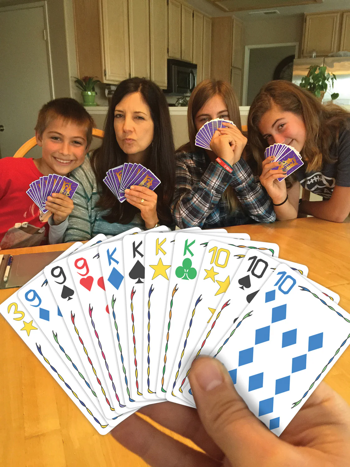 Five Crowns - Image 2