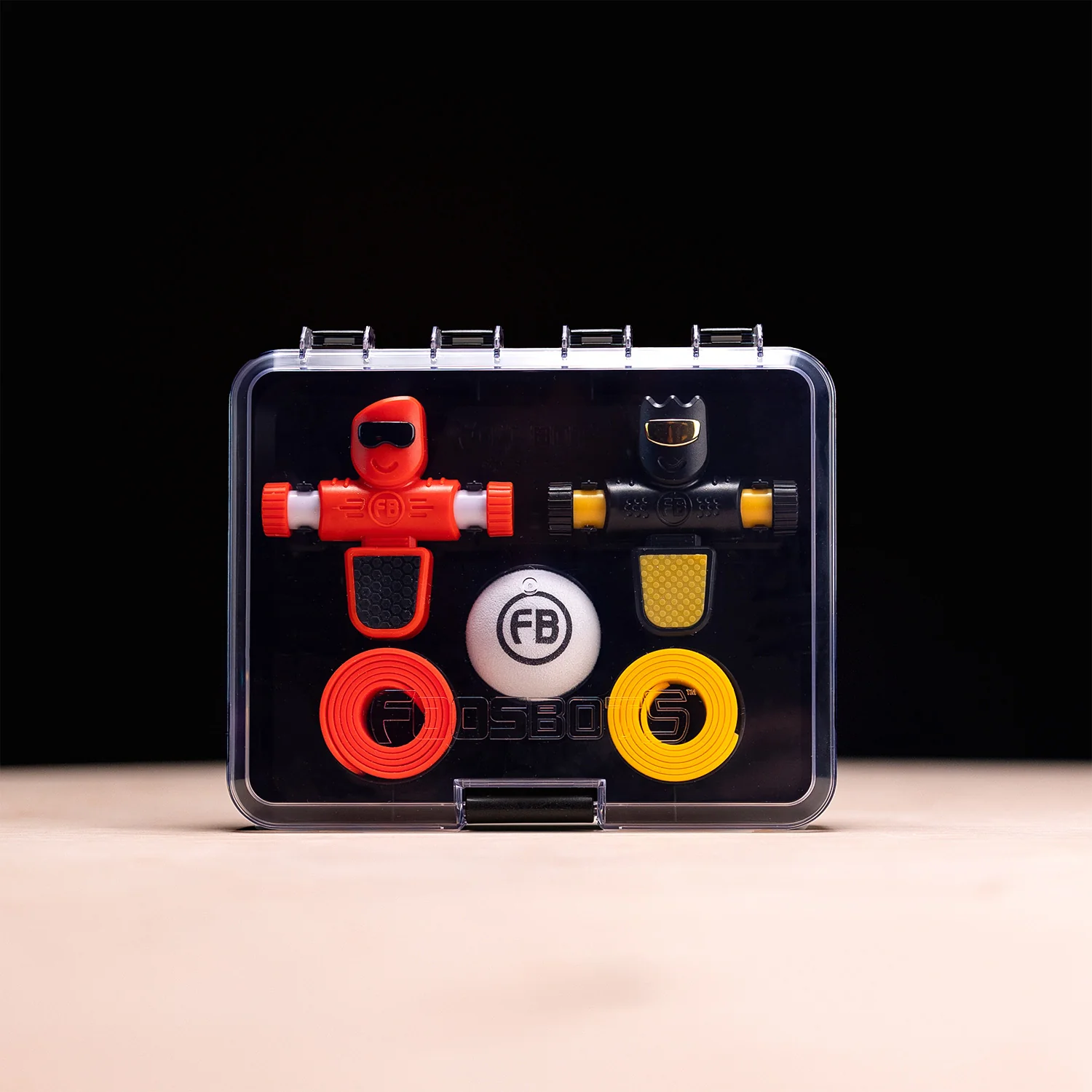 Foosbots - 2 pk - Image 4