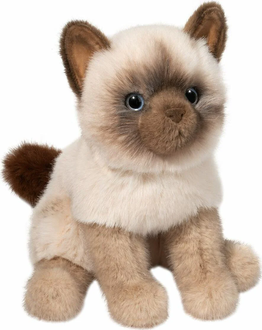 Fu Siamese Cat - Image 2