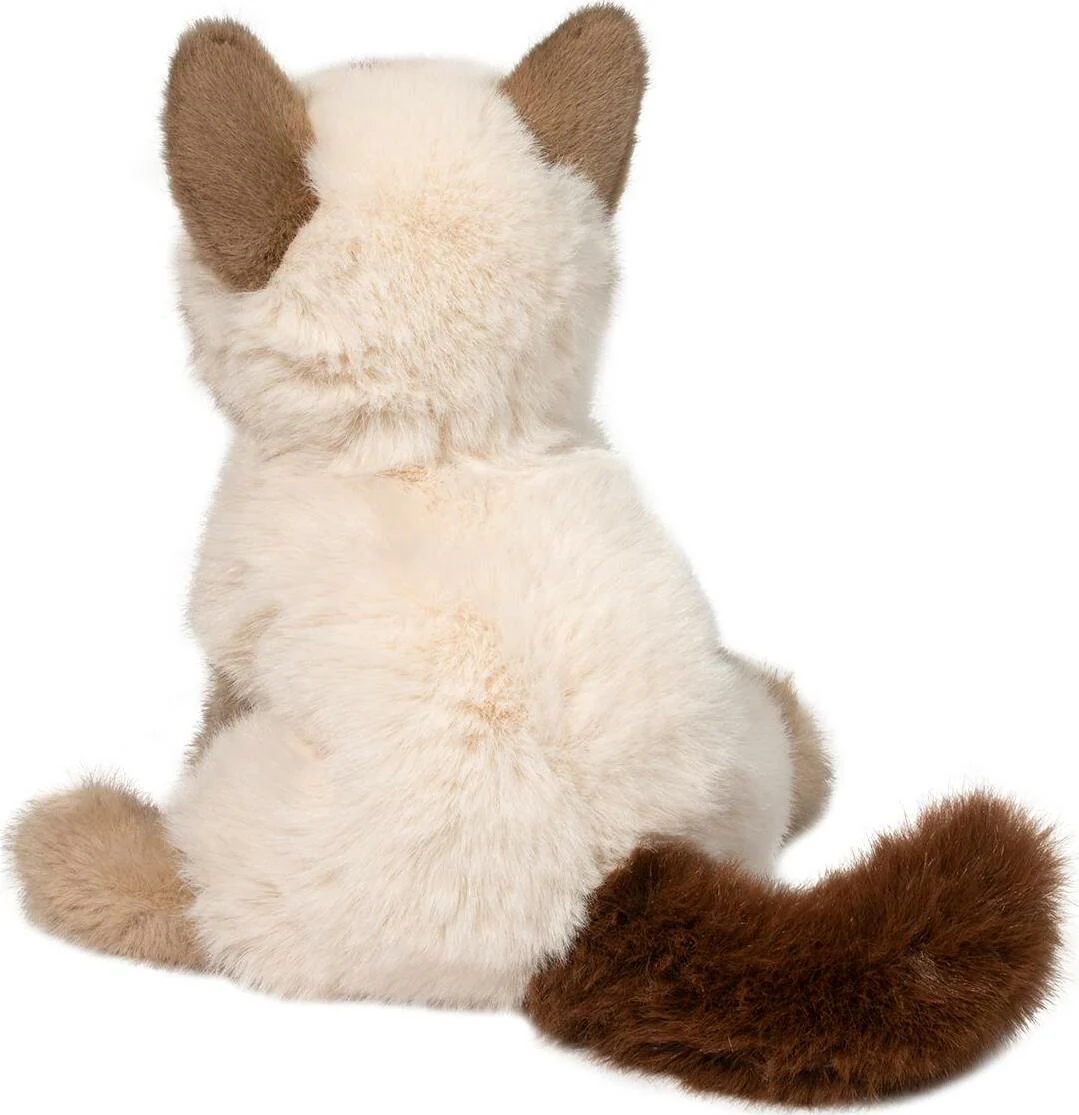 Fu Siamese Cat - Image 3