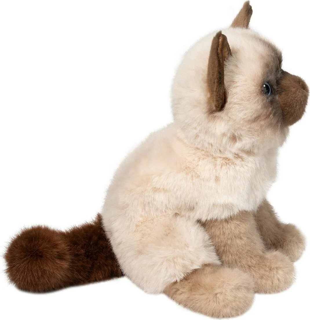 Fu Siamese Cat - Image 4