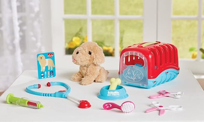 Groom 'n Care Pet Carrier - Image 2