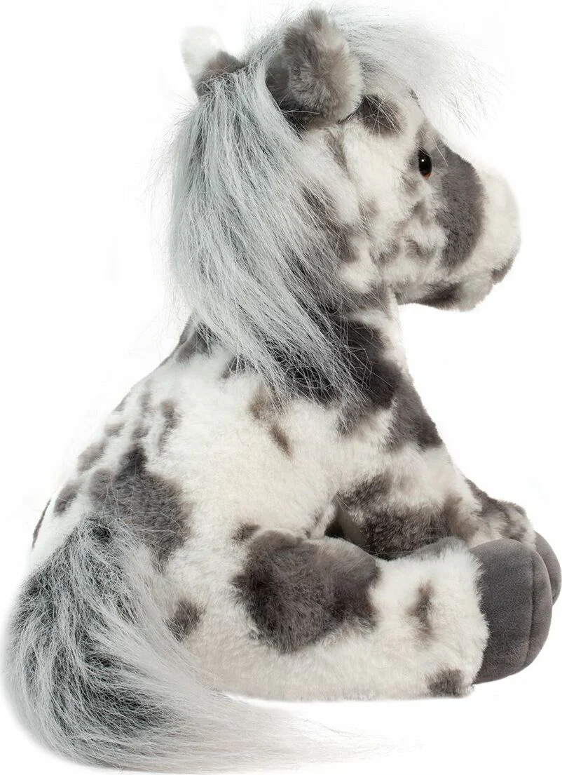 Hemie Soft Spotted Horse - Image 5