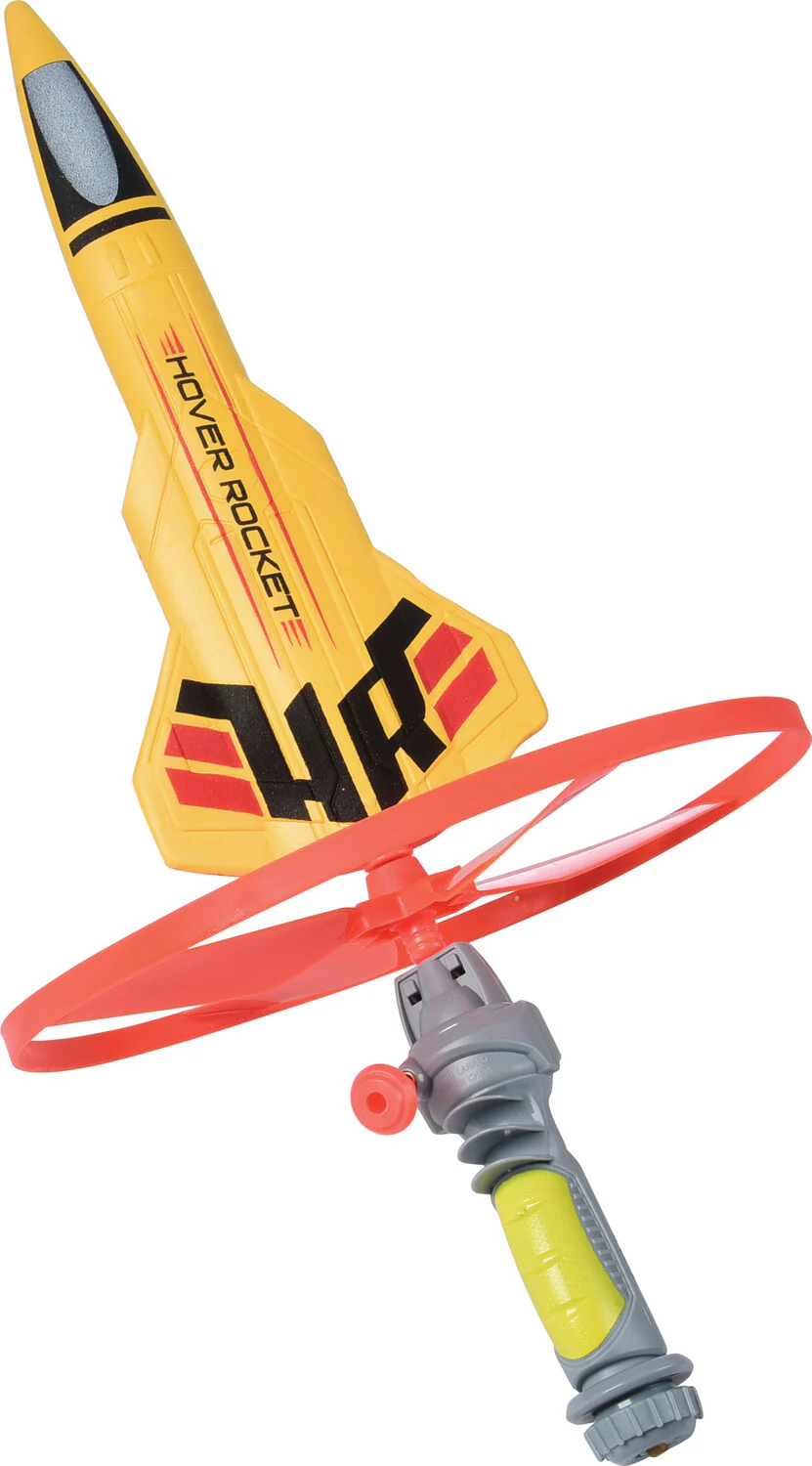 Hover Rocket - Image 2