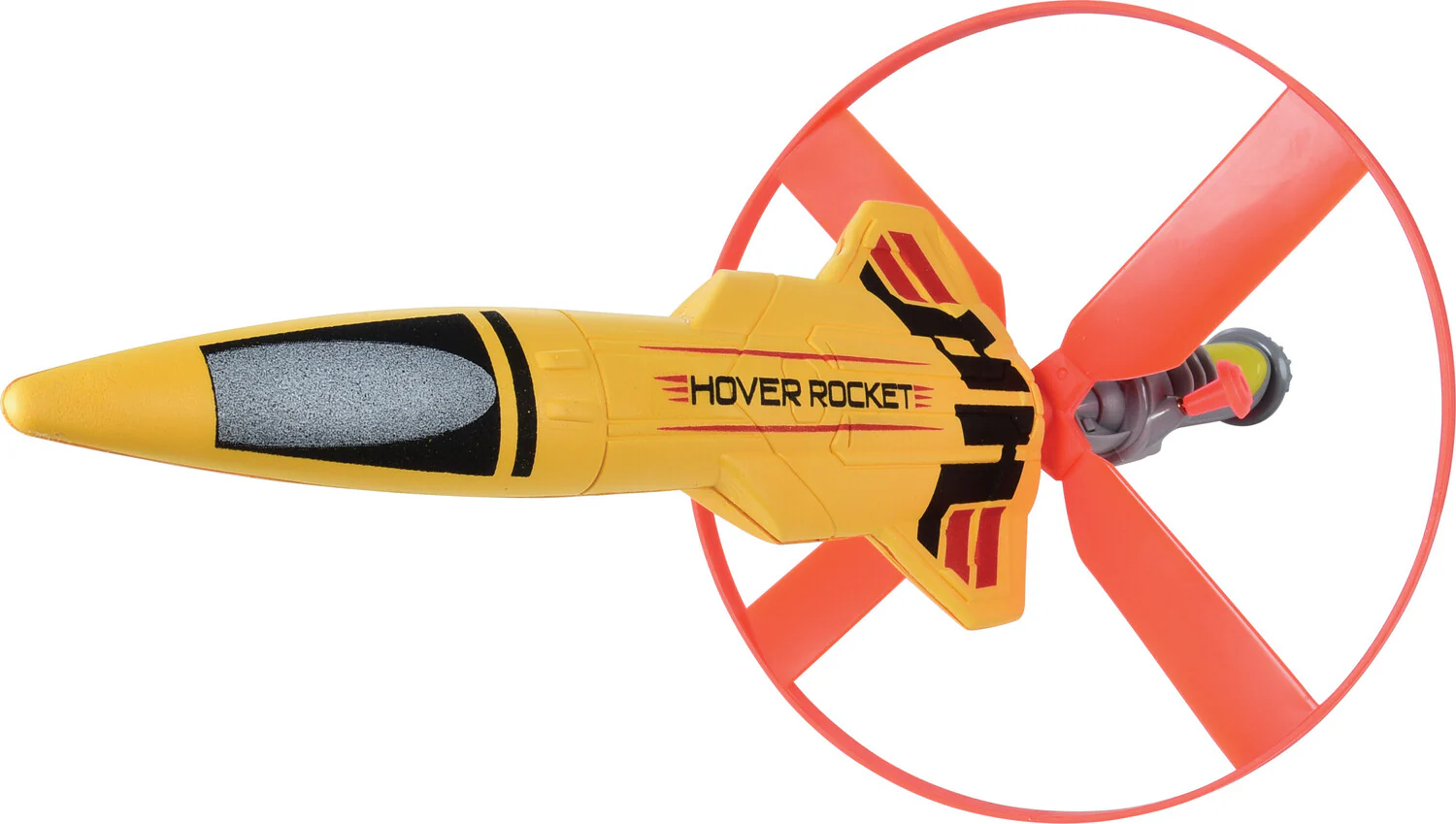 Hover Rocket - Image 3