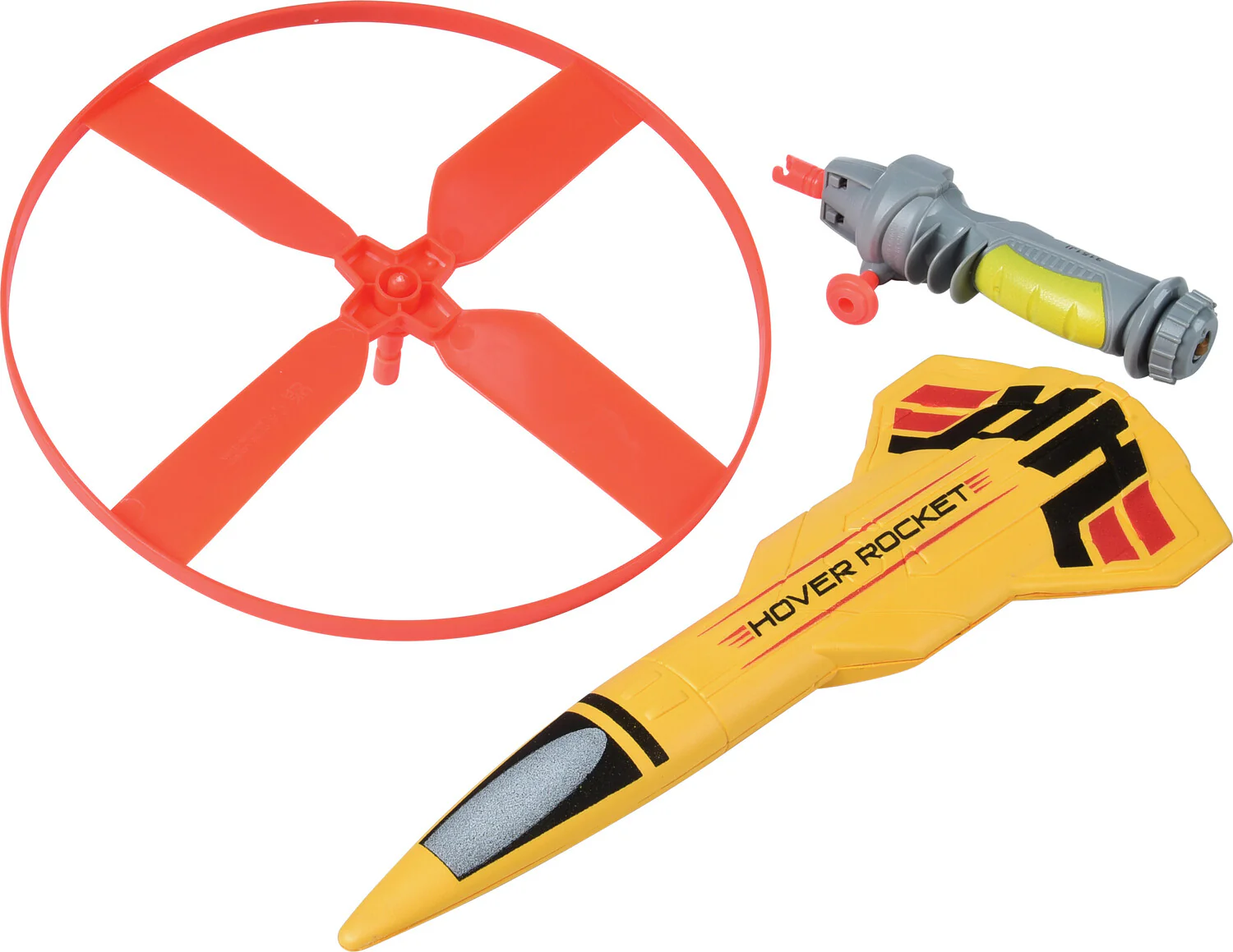 Hover Rocket - Image 5