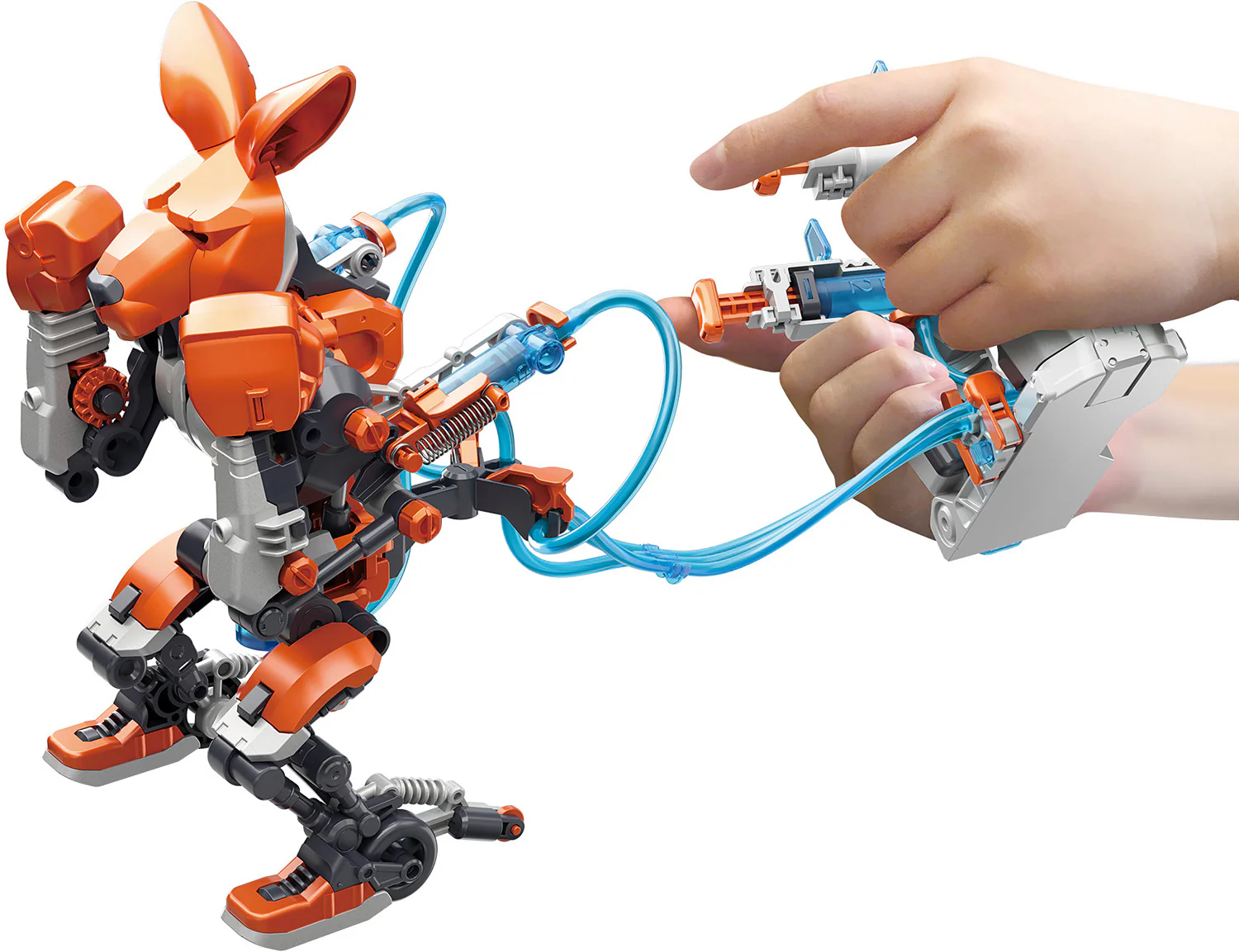 Hydraulic Boxing Bots - Image 4