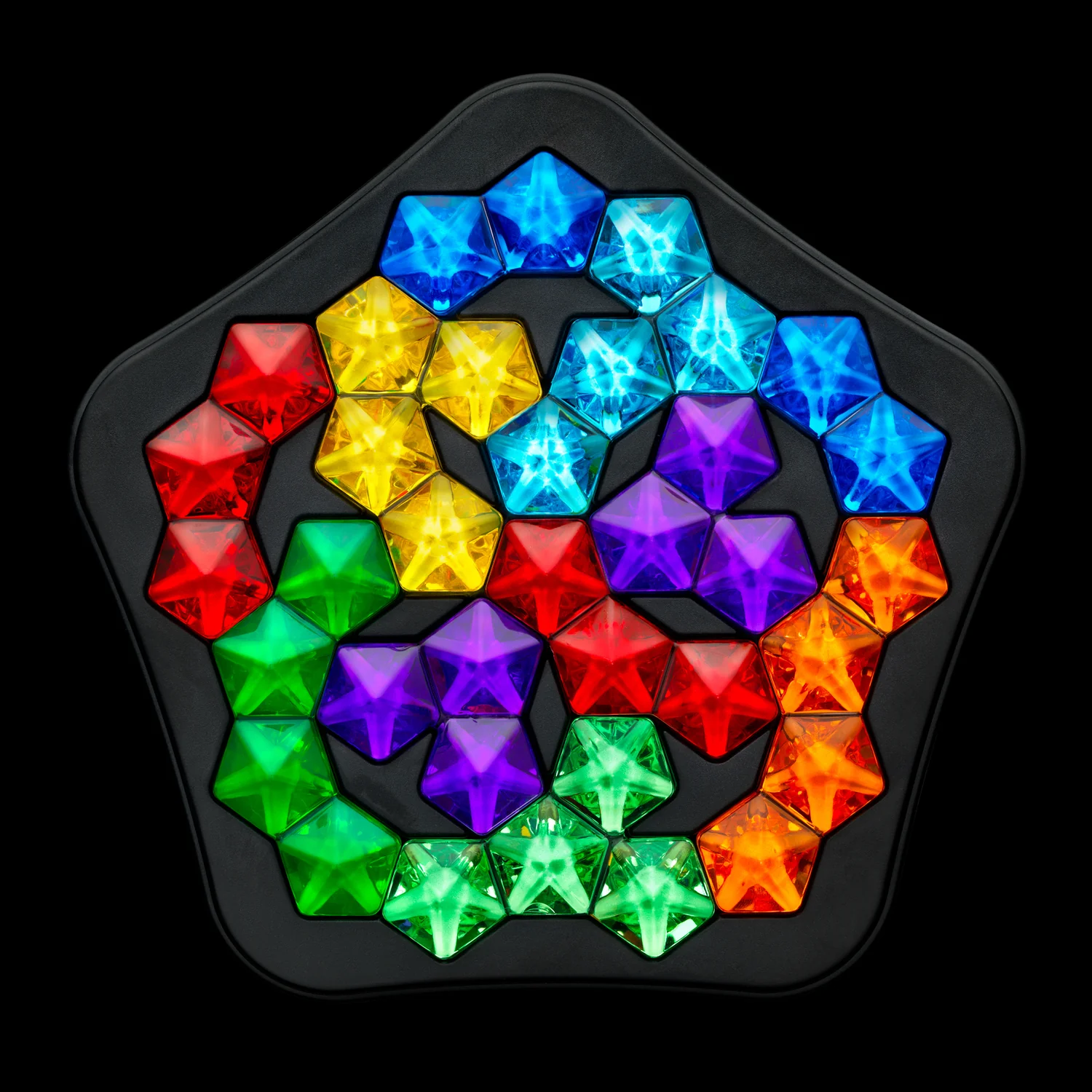 IQ Deluxe - Pentagon - Image 2