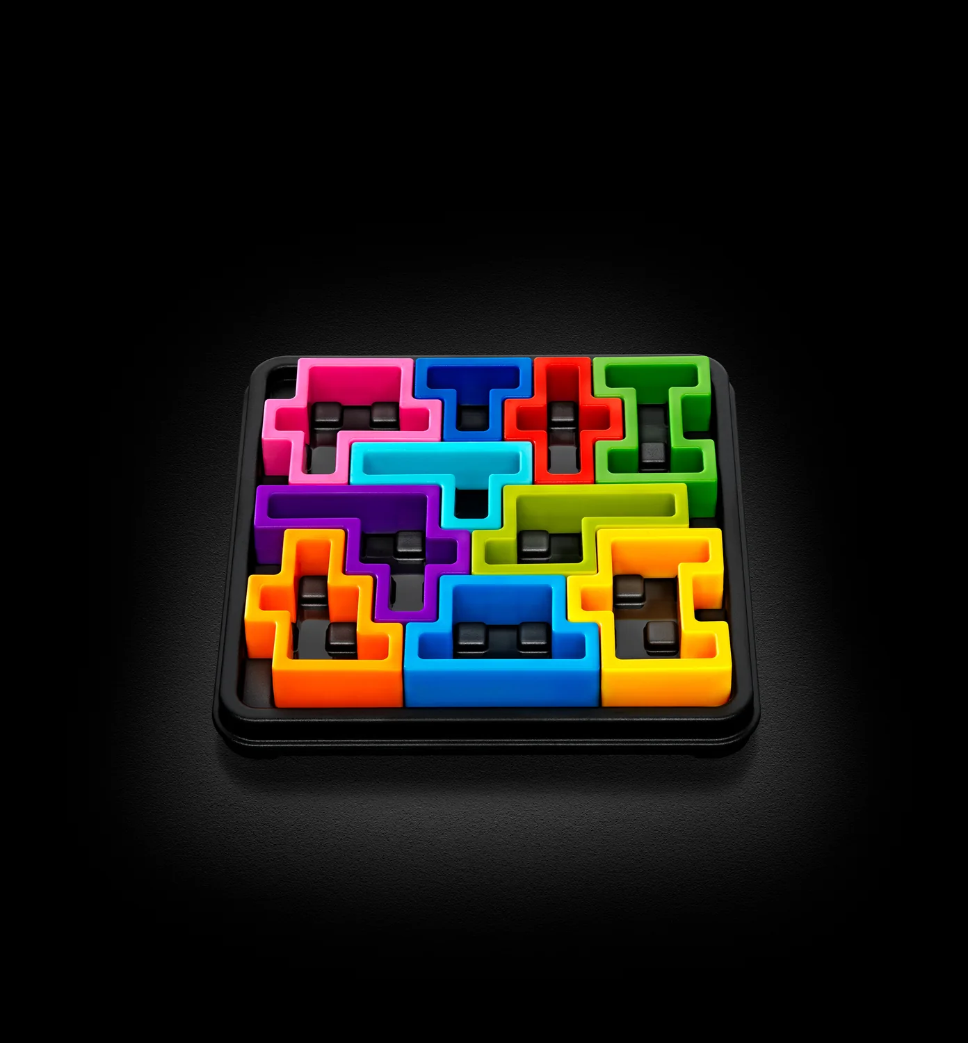 IQ Deluxe - Square - Image 2