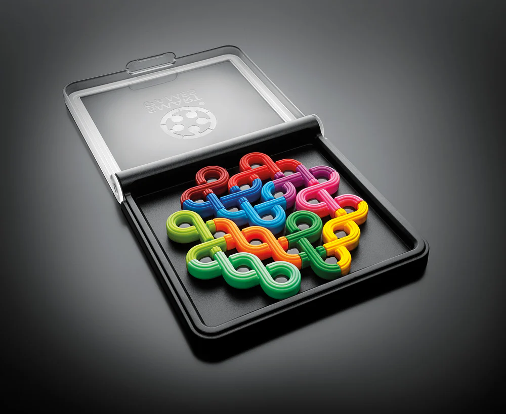 IQ Noodles Logic Game - Image 8