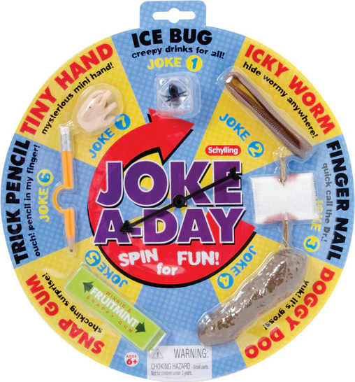Joke A Day