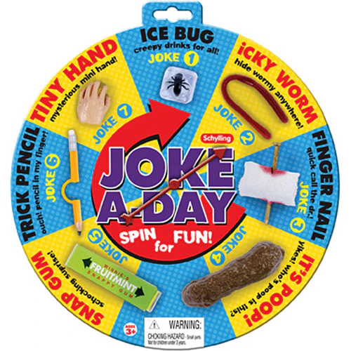 Joke A Day - Image 2