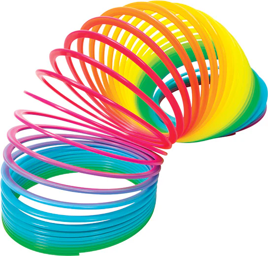 Jumbo Rainbow Spring - Image 4