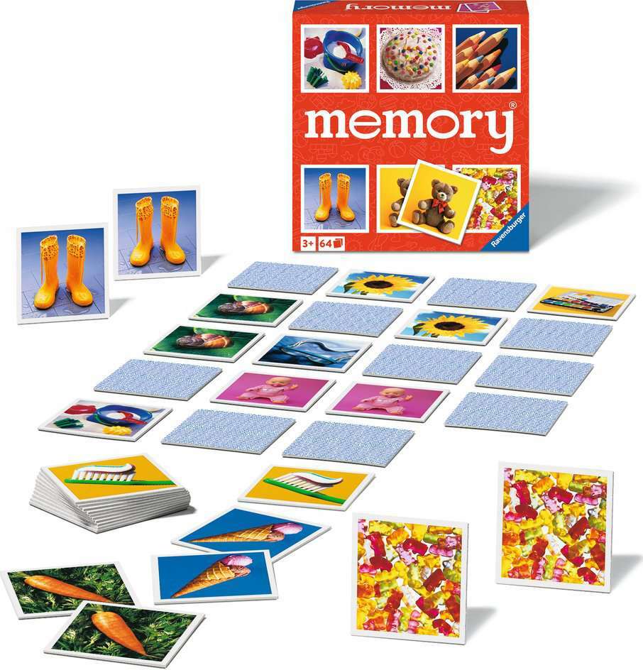 Junior Memory Game - Image 3