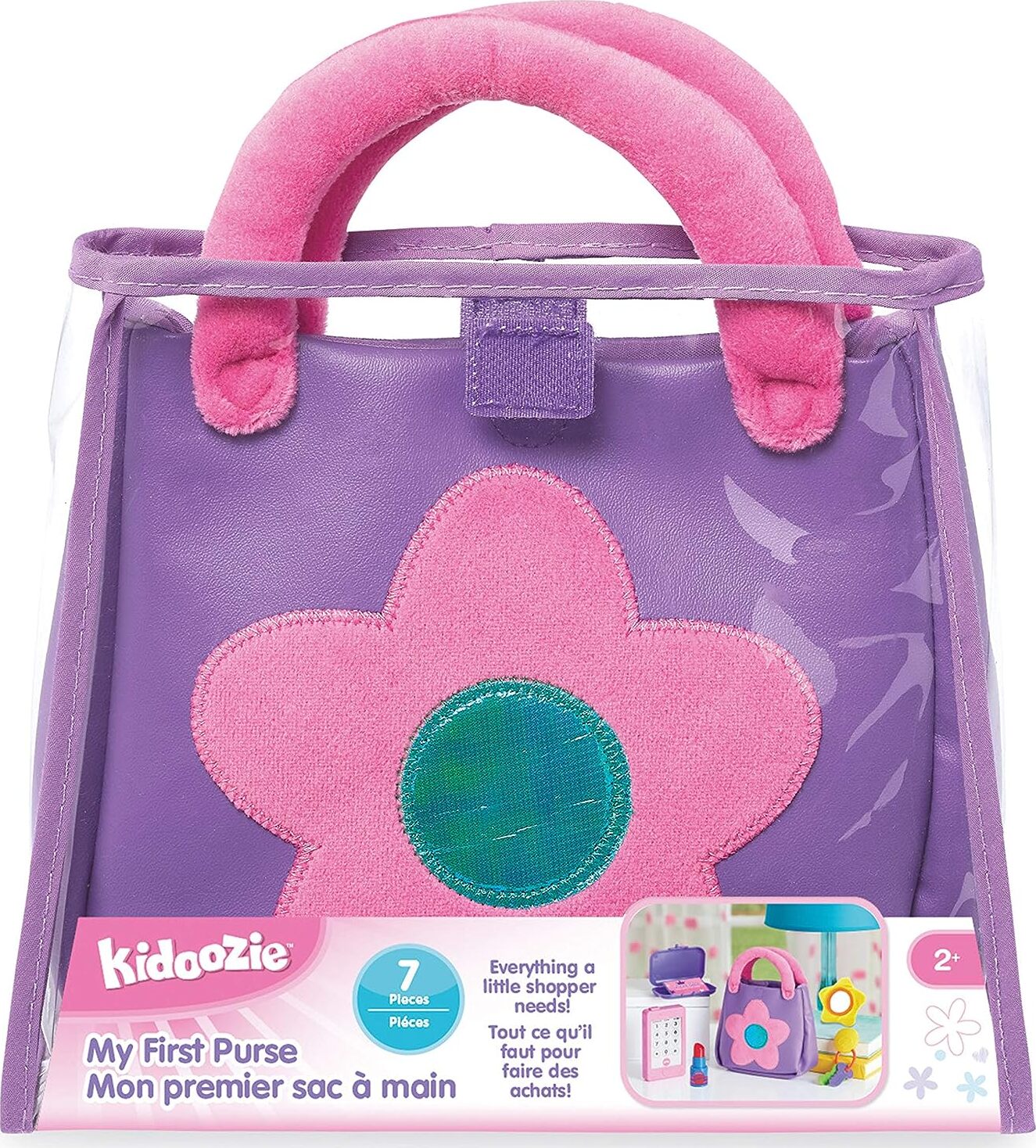 Kidoozie My First Purse - Image 2