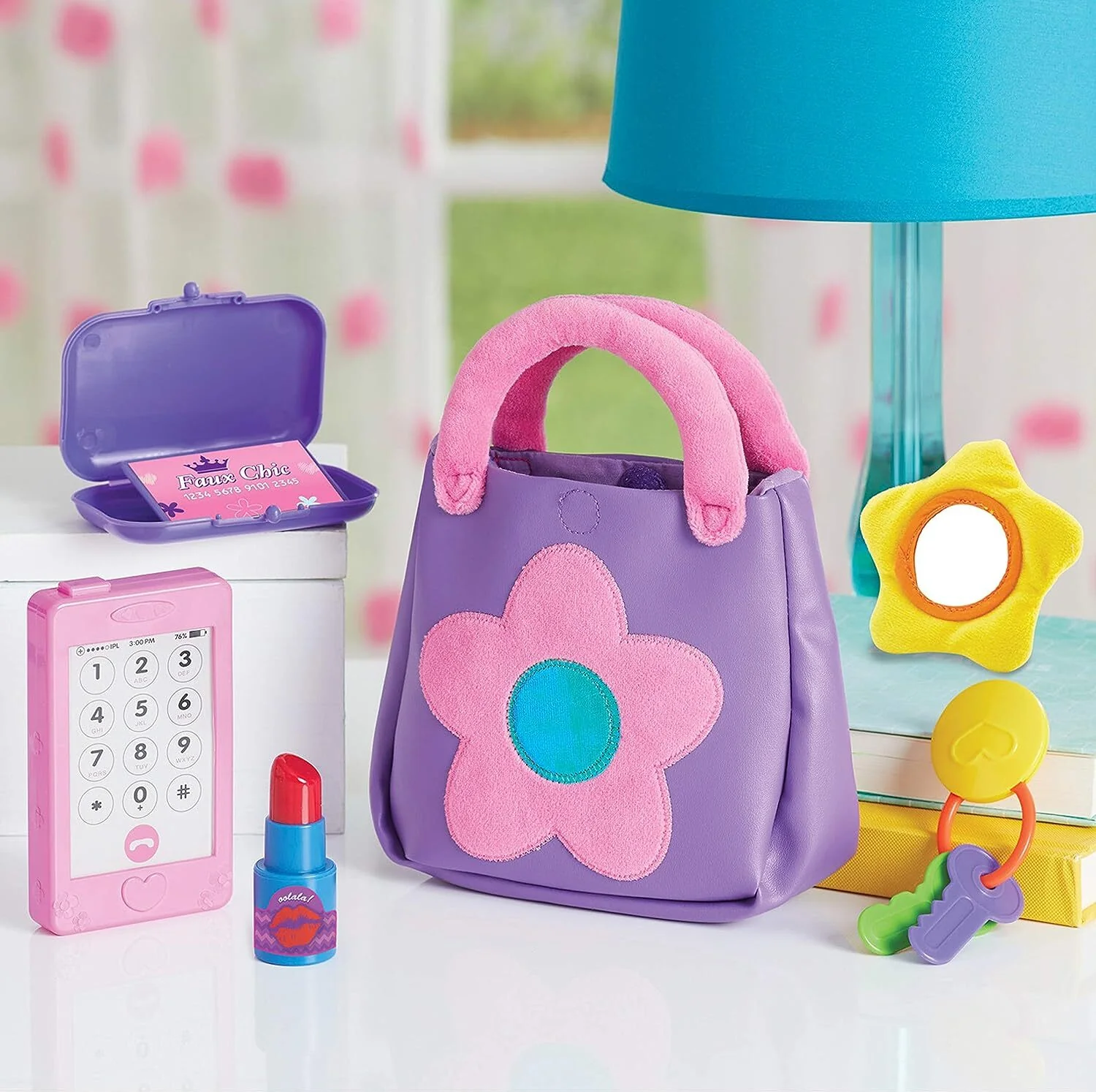 Kidoozie My First Purse - Image 3