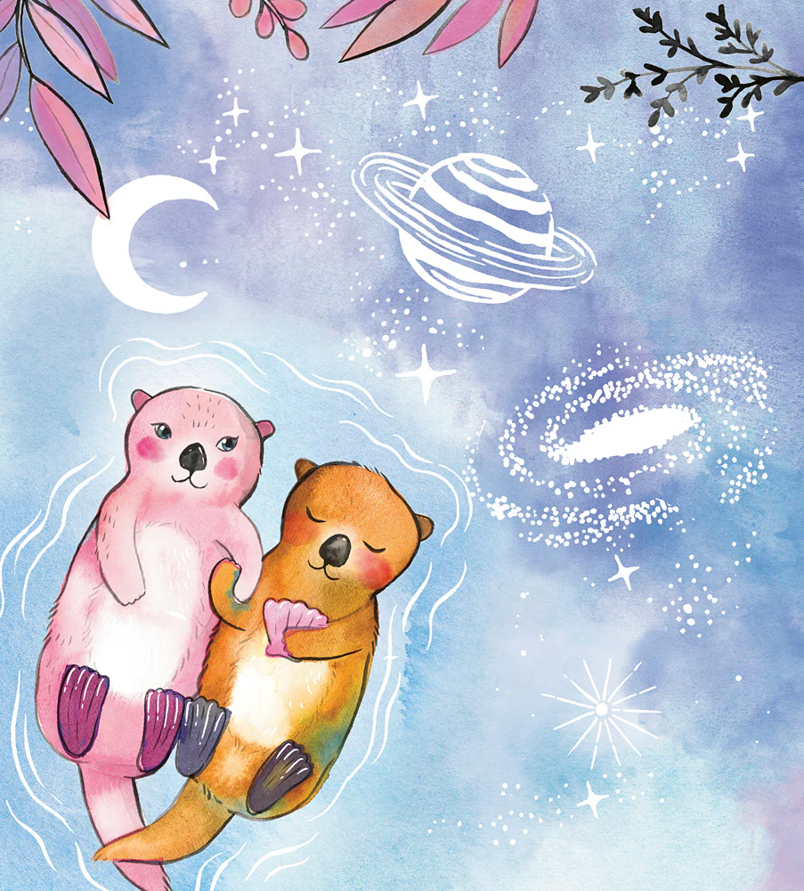 Klutz Watercolor Wonders - Image 2