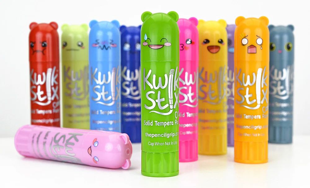Kwik Stix Cuties - Image 2