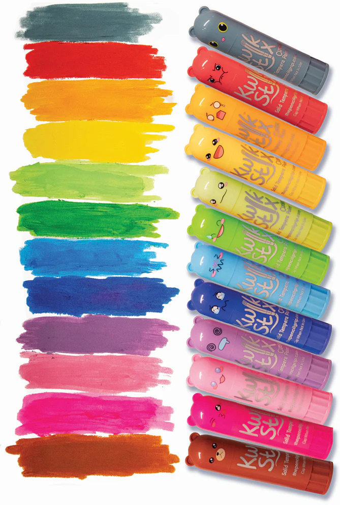 Kwik Stix Cuties - Image 4