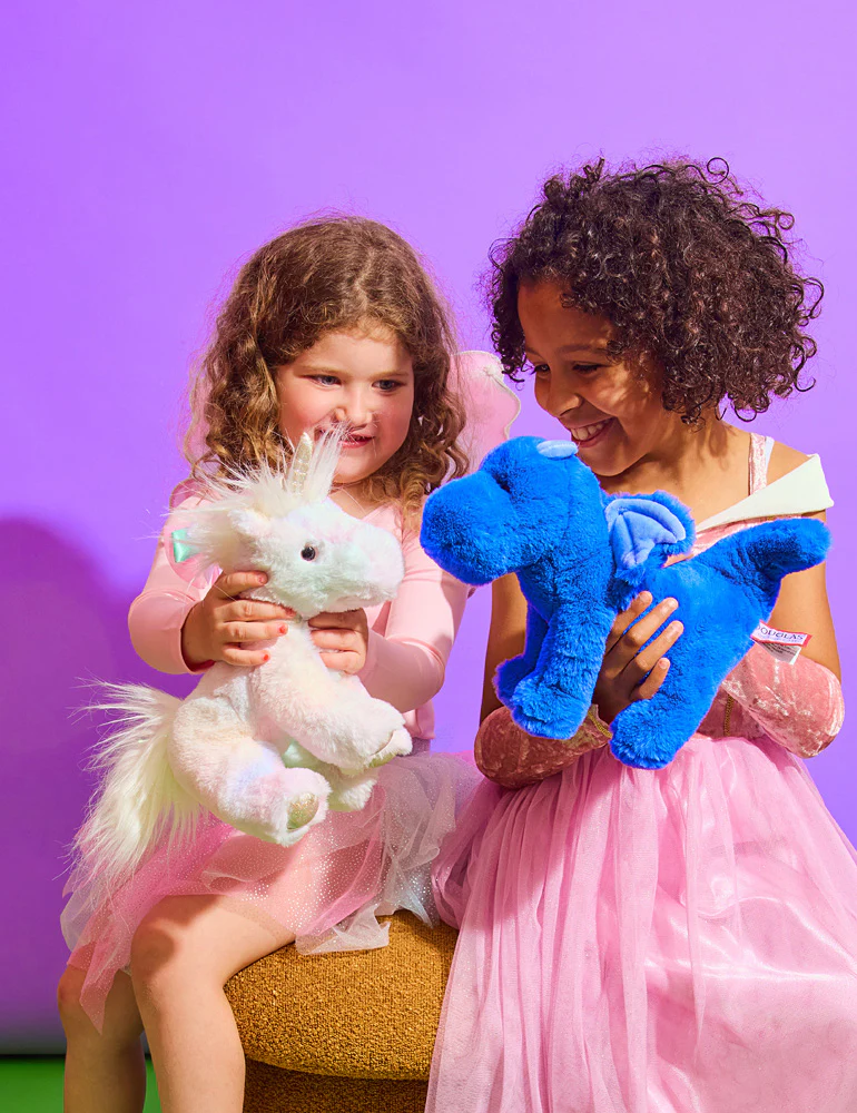 Kylie Rainbow Unicorn Soft - Image 6