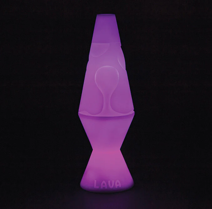 LAVA LED Lava Light - Image 2