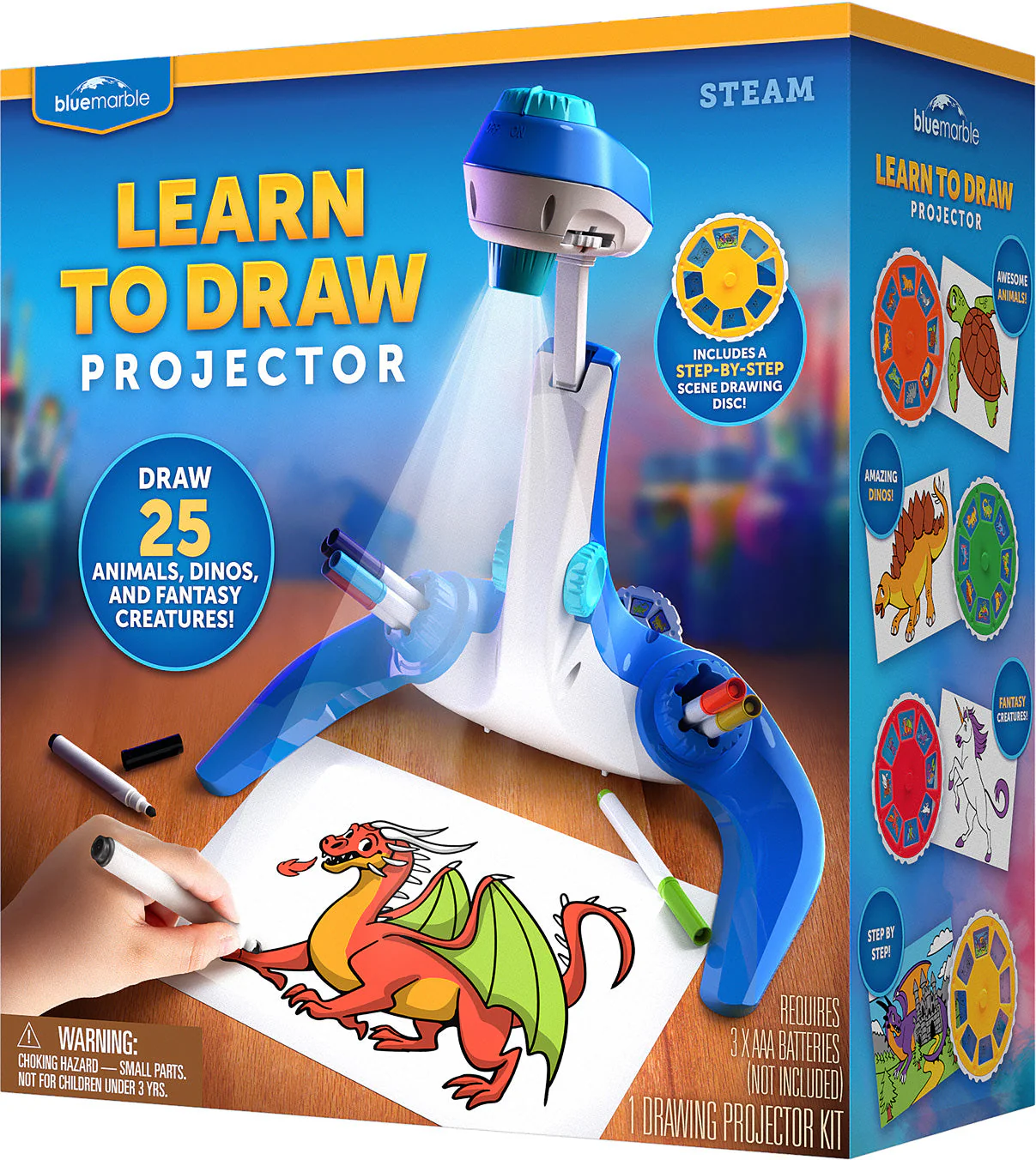 Learn to Draw Projector - Image 7