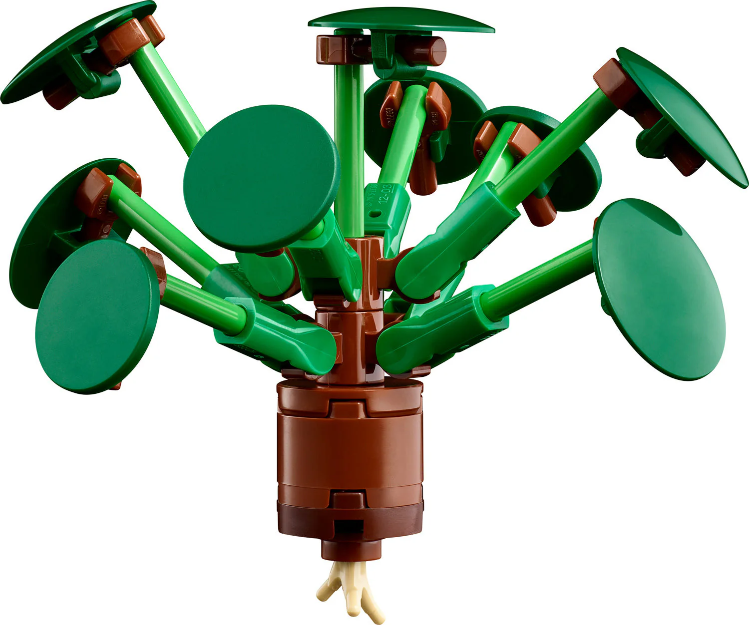 LEGO BOTANICALS Happy Plants - Image 15