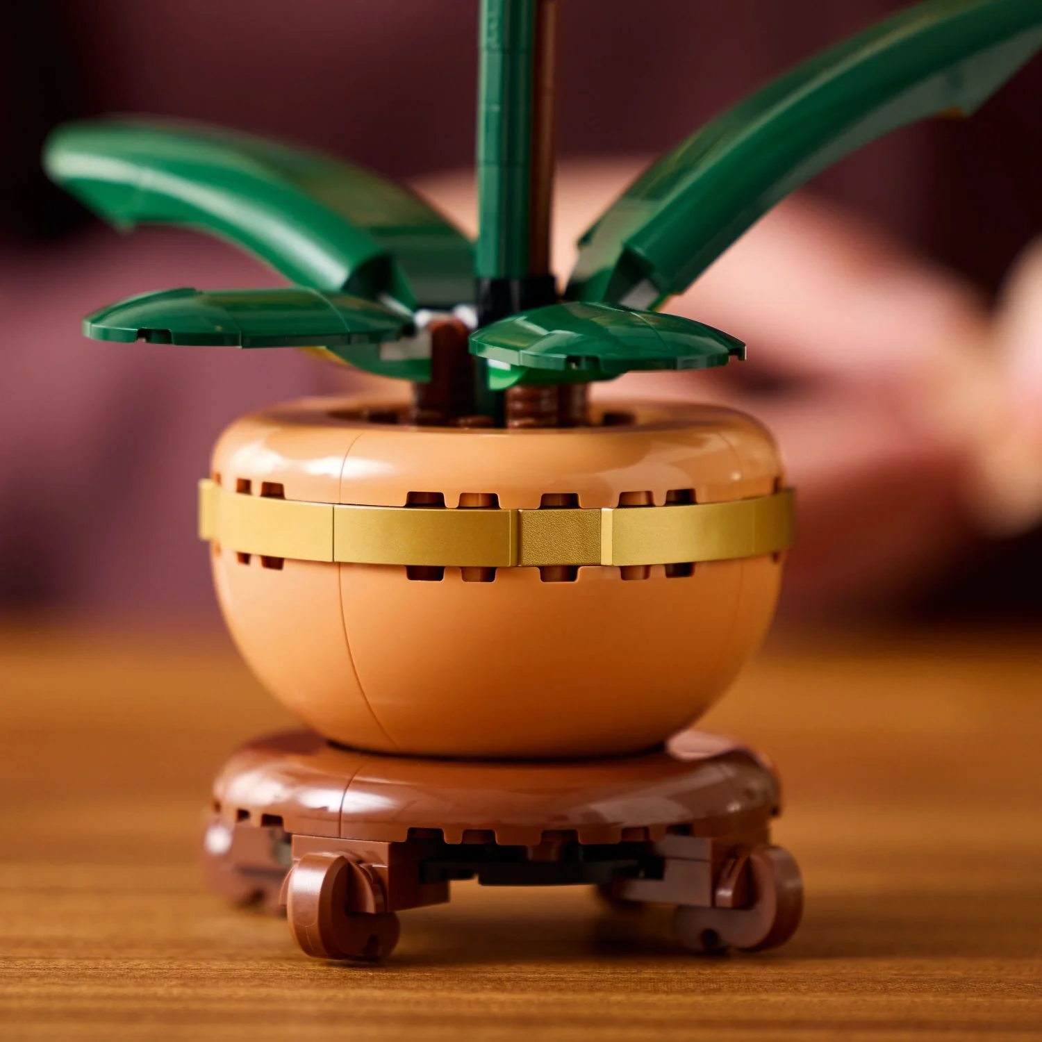 LEGO Botanicals: Mini Orchid - Image 6