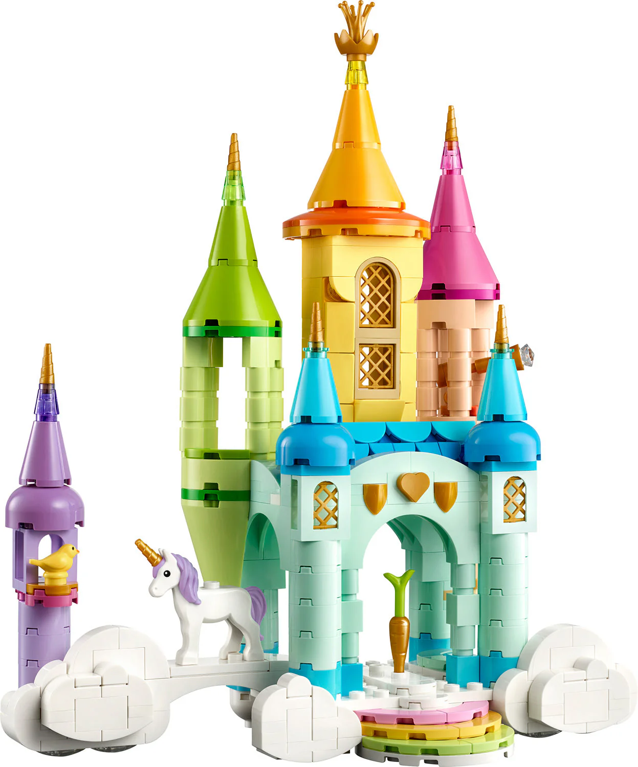 LEGO CREATOR Unicorn Castle - Image 7