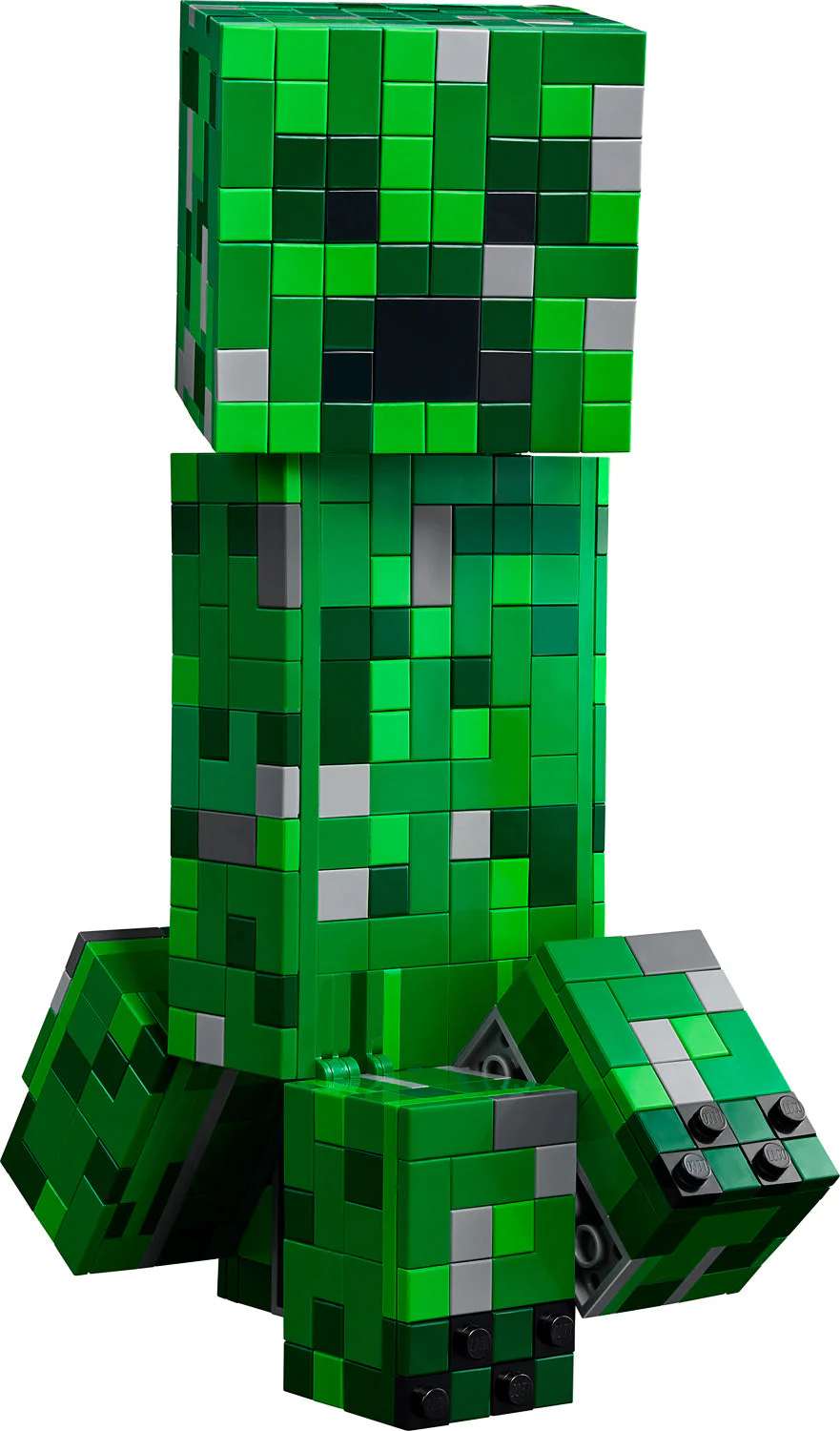 LEGO MINECRAFT The Creeper - Image 5