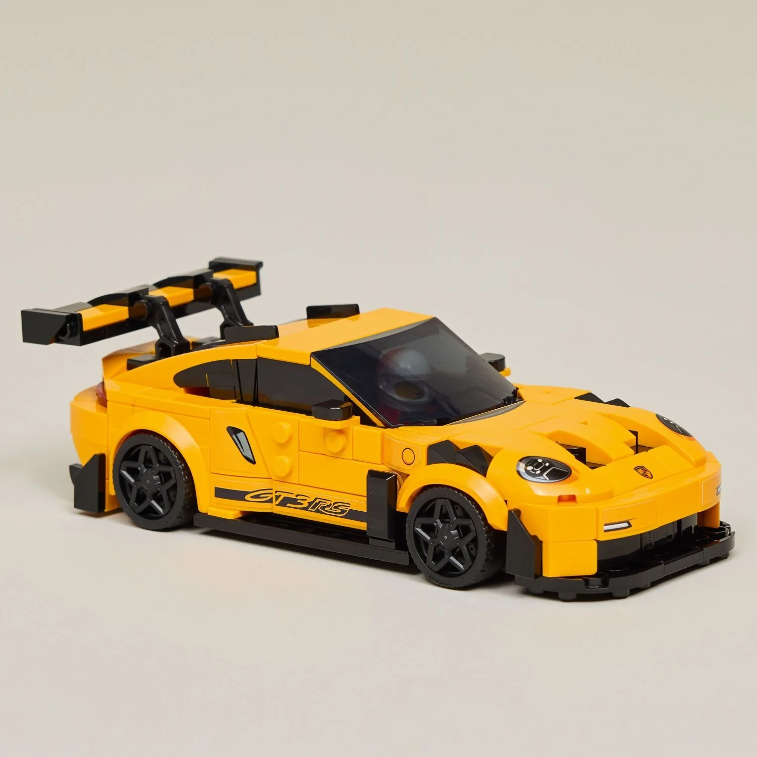 LEGO Speed Champions: Porsche 911 GT3 RS Super Car - Image 5