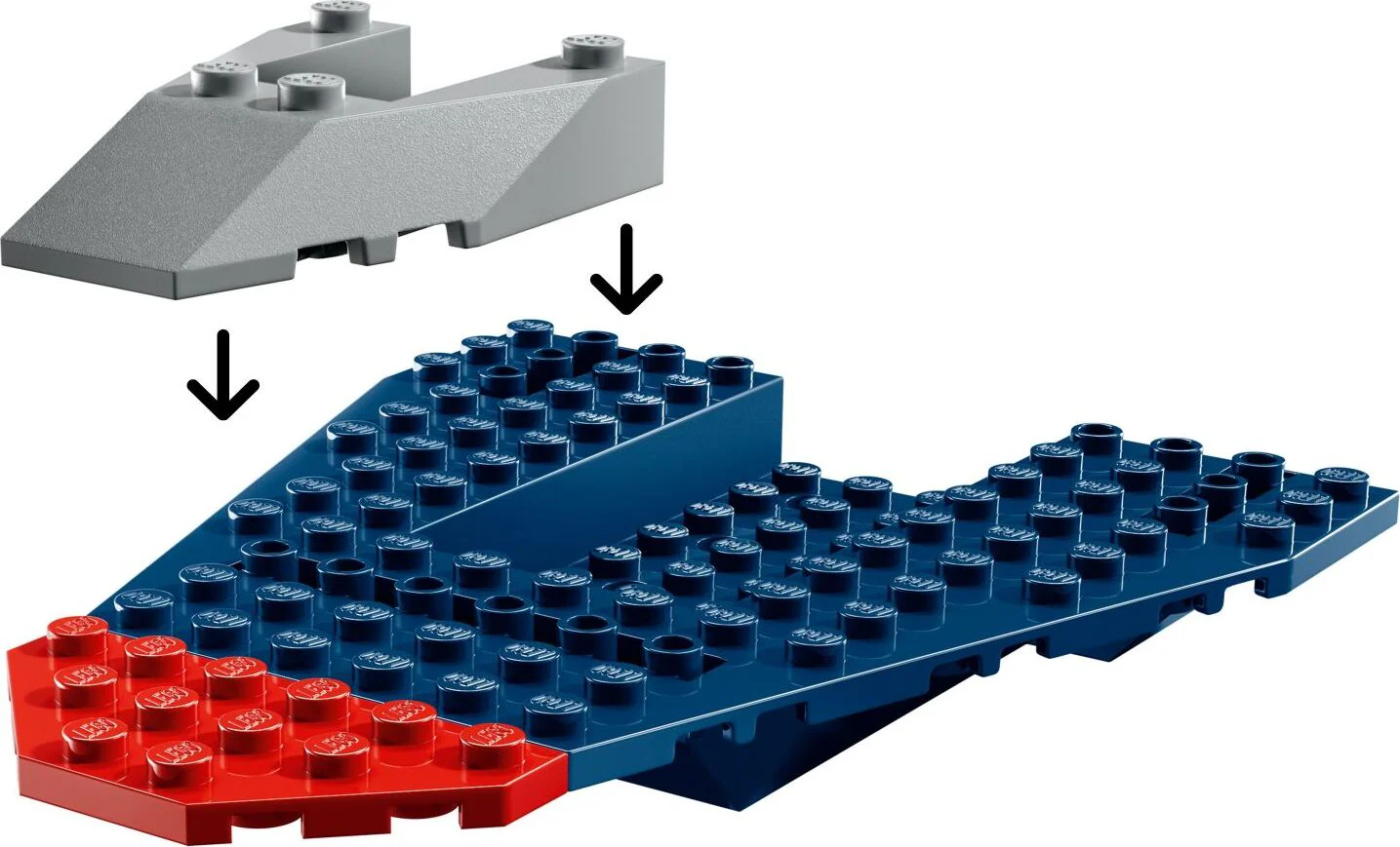 LEGO Super Heroes Marvel: Captain America vs. Thanos - Image 7