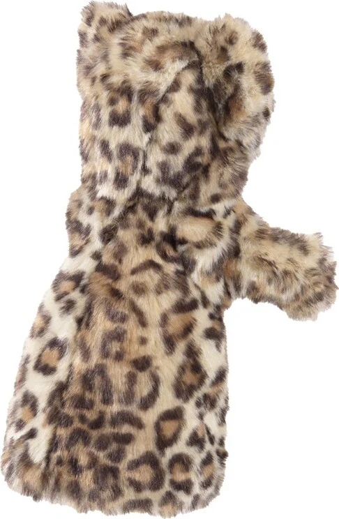 Leopard Cub Stage Puppet - Image 2