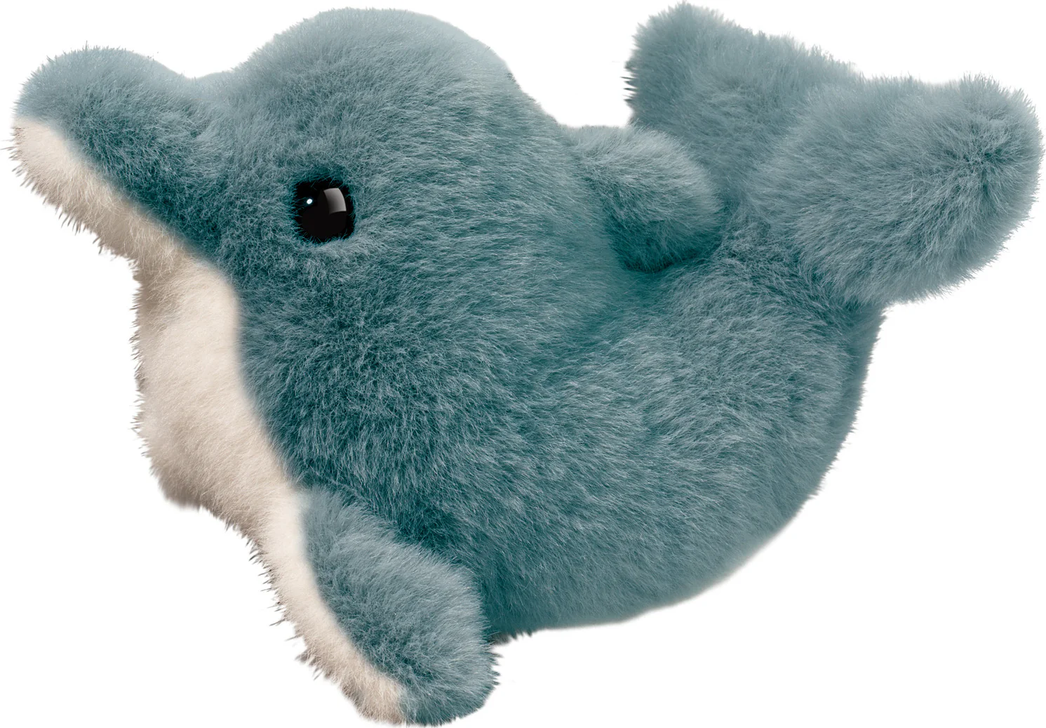 Lil? Baby Dolphin