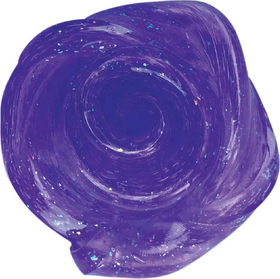 Lily Pond Liquid Glass Thinking Putty 4" Tin - Image 3