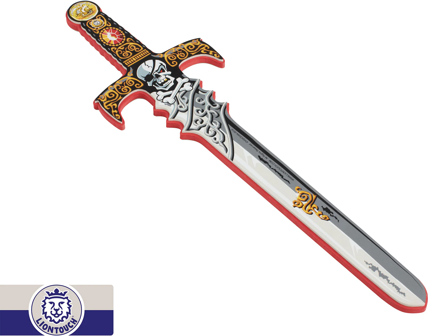 Liontouch Foam Sword - Image 3