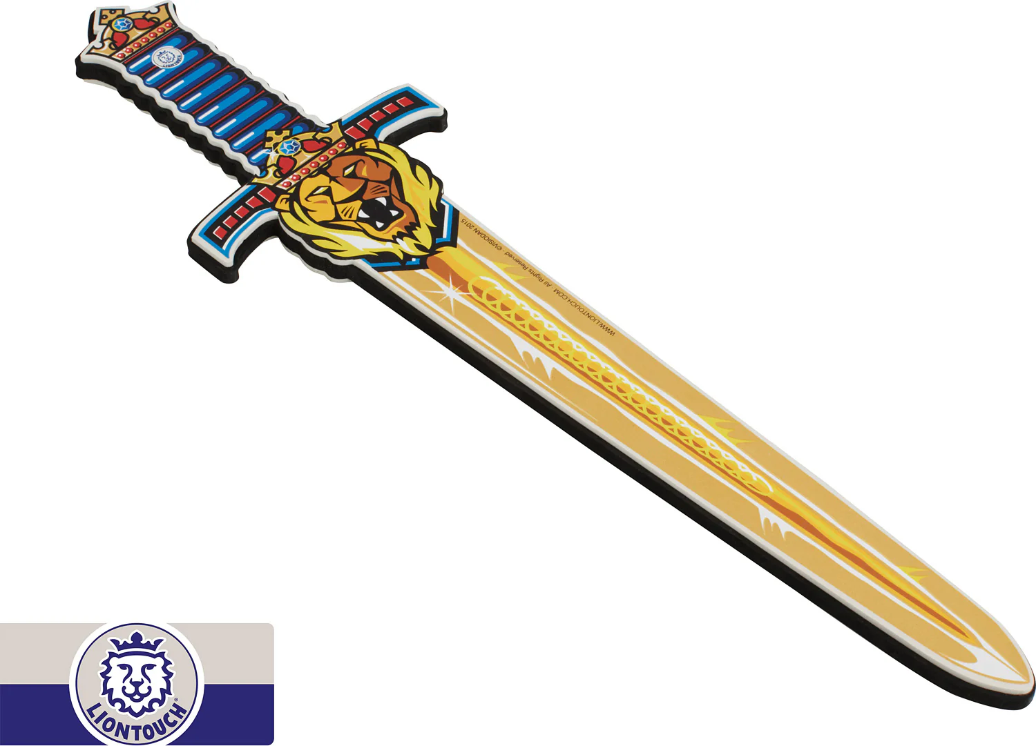 Liontouch Foam Sword - Image 6