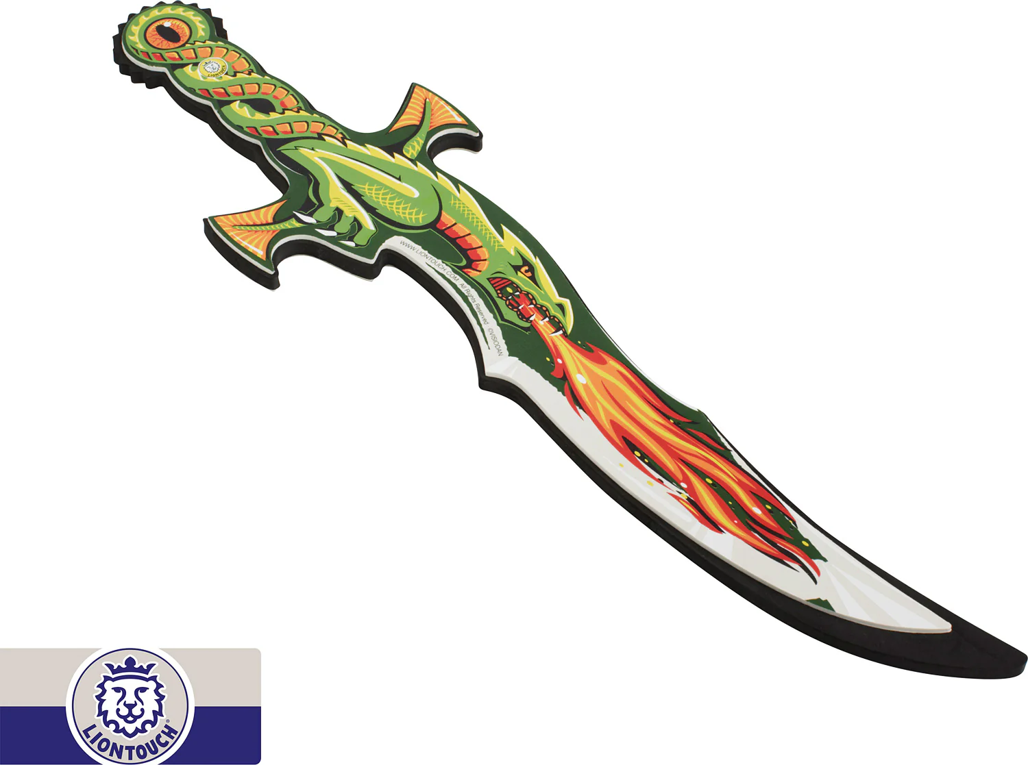 Liontouch Foam Sword - Image 7