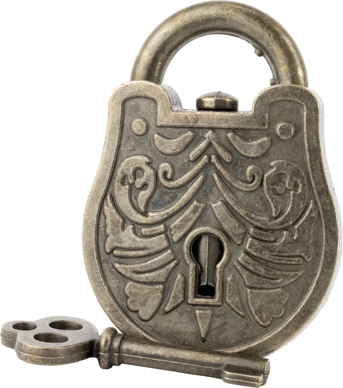 True Genius Lock & Key Puzzles - Image 2