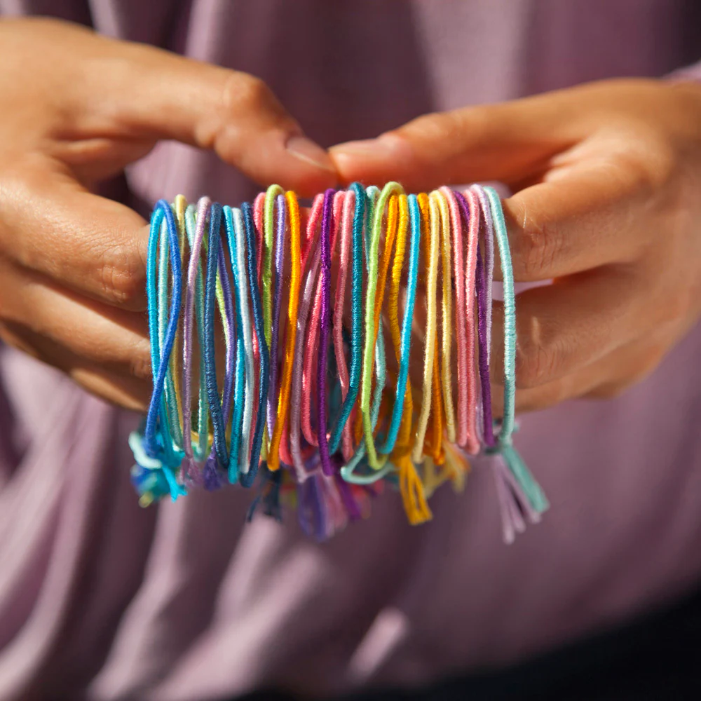 Loopdedoo Bracelet Spinning Loom Kit - Image 5
