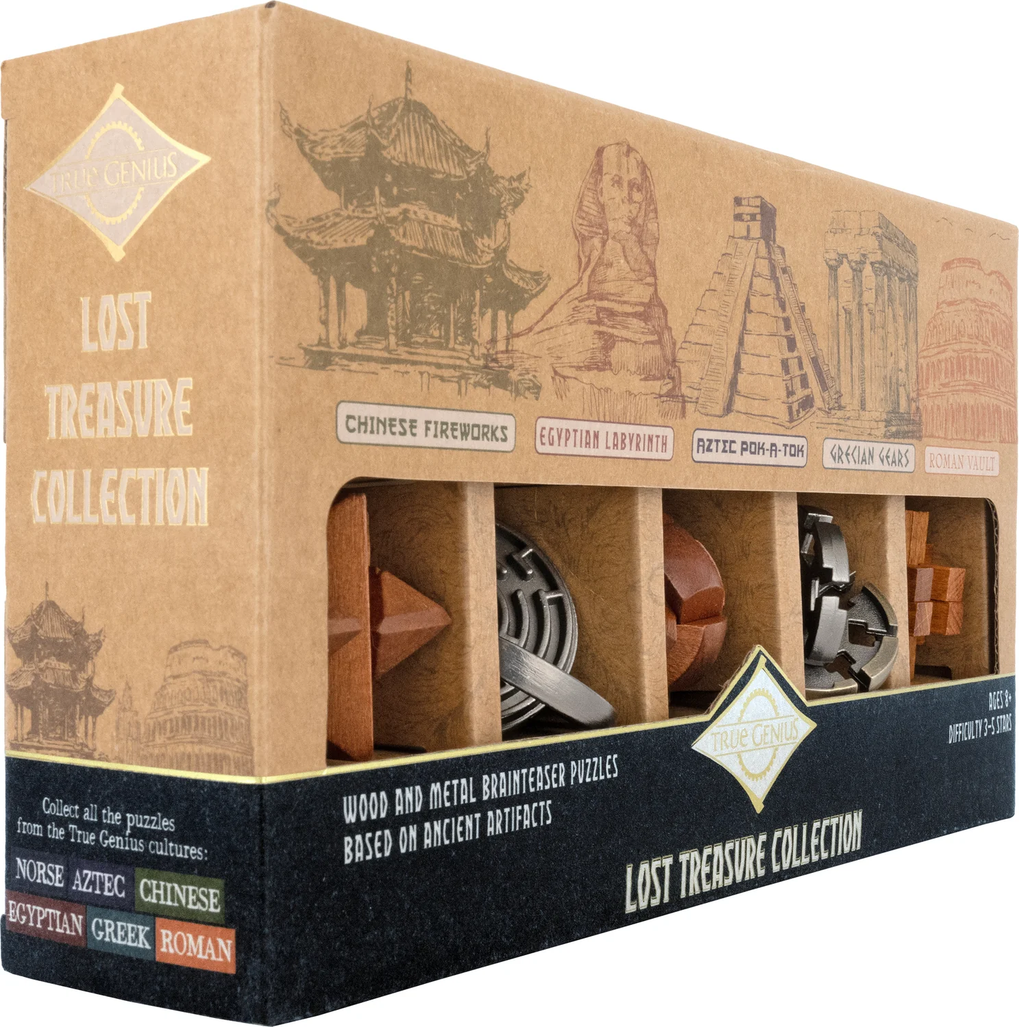 Lost Treasure Collection - Image 2