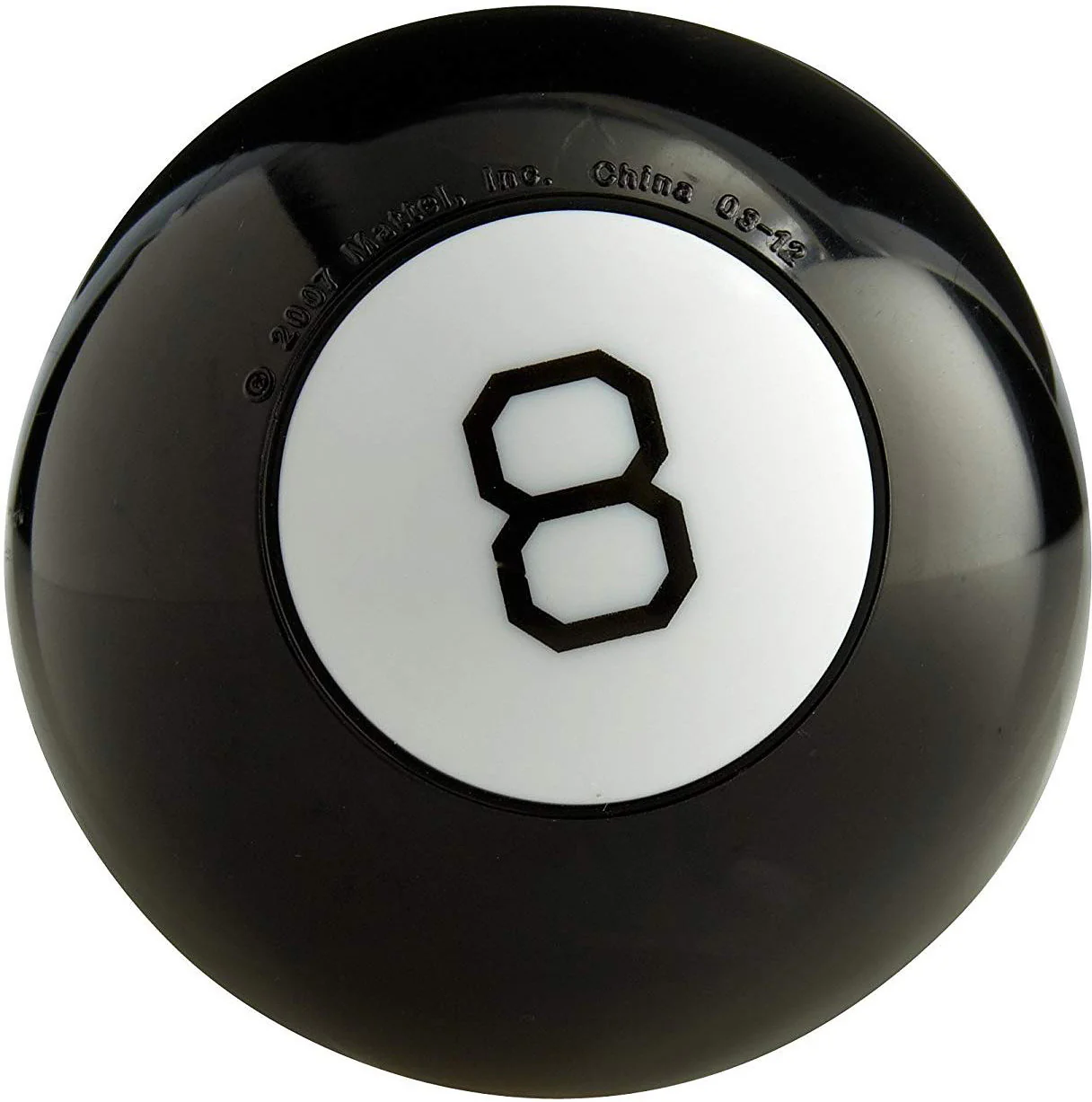 Magic 8 BALL - Image 2