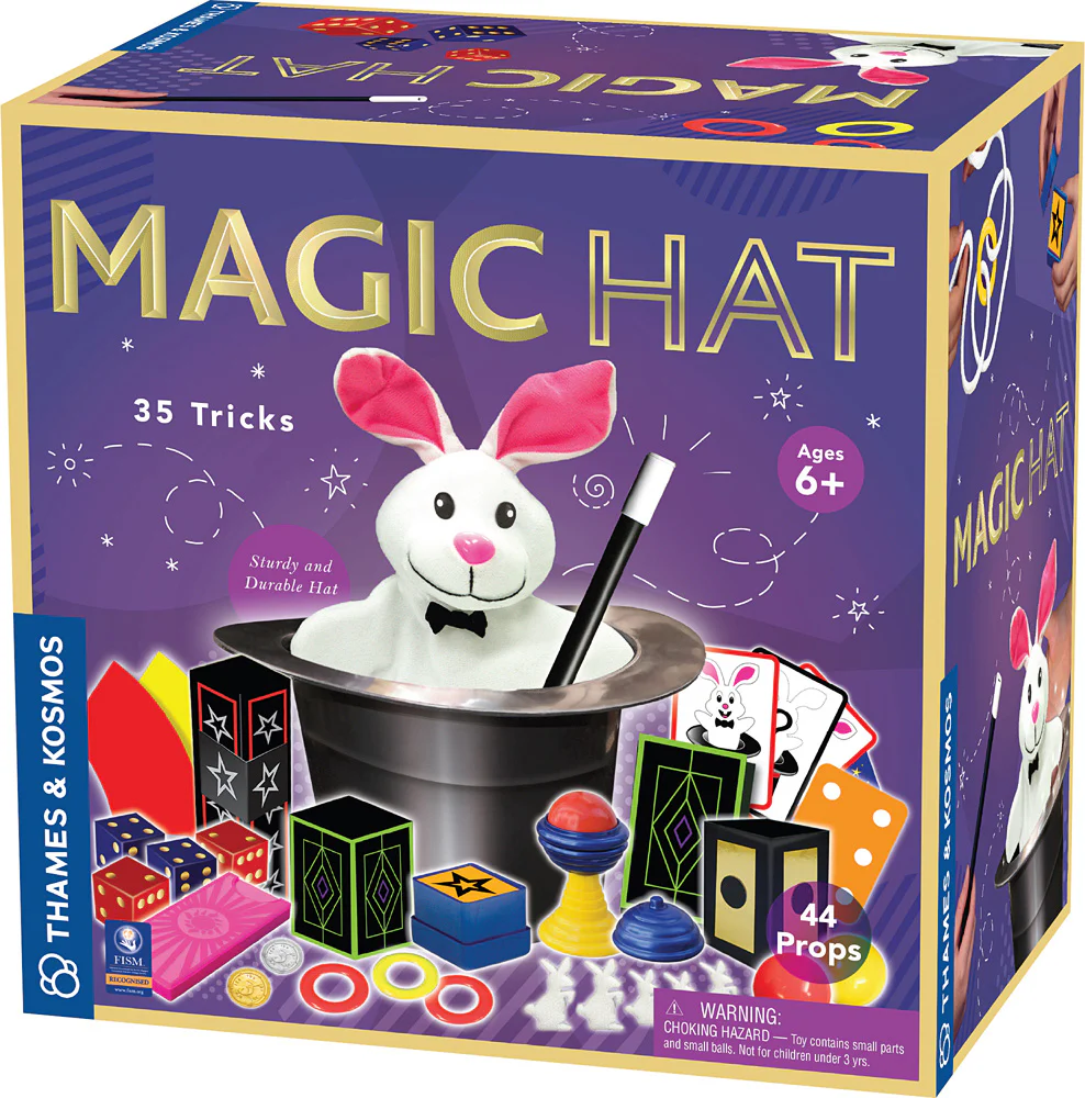 Magic Hat - Image 2