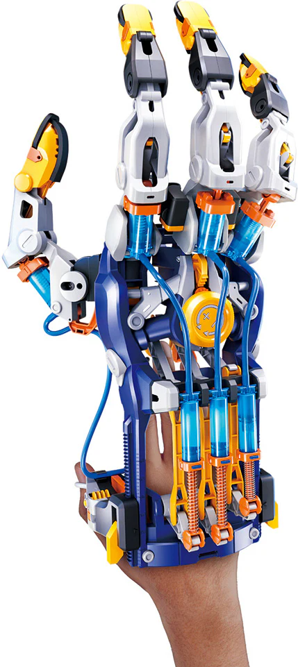 Mega Cyborg Hand - Image 2