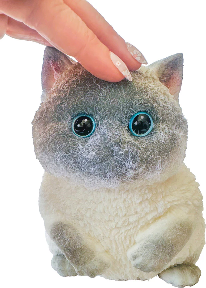 Mega Squishy Kitty - Image 2