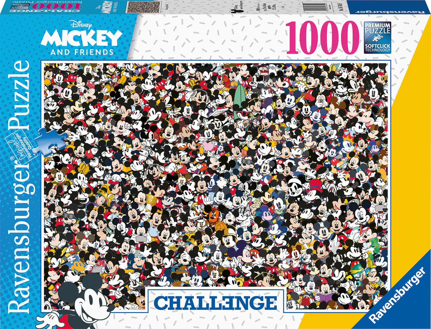 Mickey Challenge - Image 2