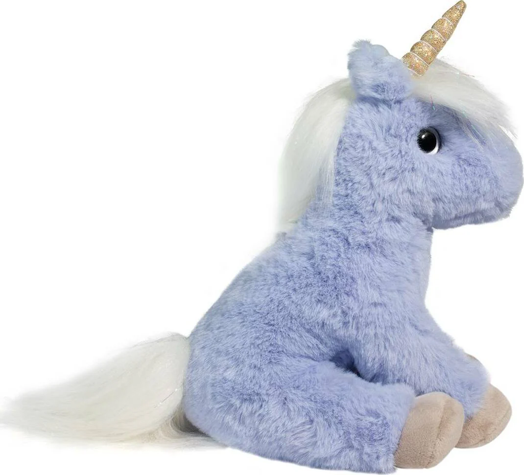 Mini Ellie Soft Unicorn - Image 3