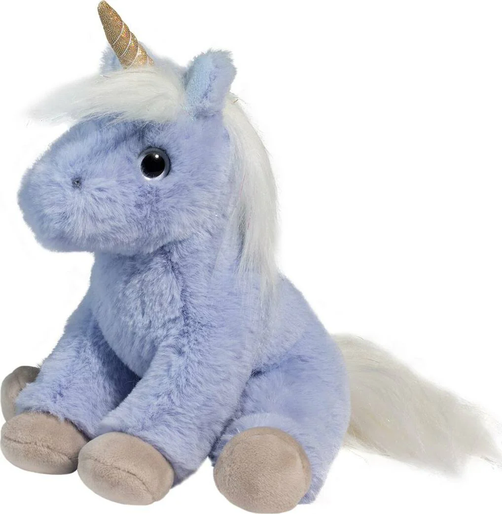 Mini Ellie Soft Unicorn - Image 6