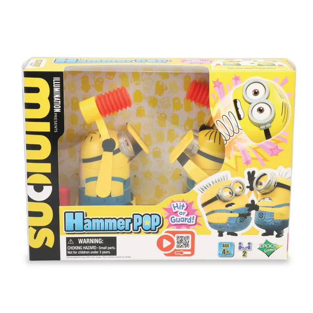 Minions Hammer POP - Image 3
